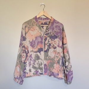 Juicy Couture Zip up Jacket
